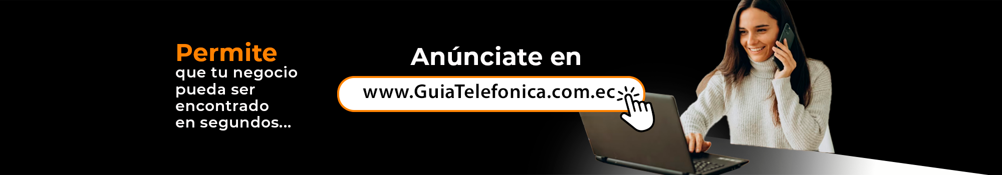Guiatelefonica.com.ec