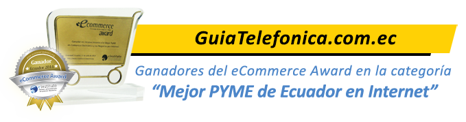 La Guia Telefónica de Quito